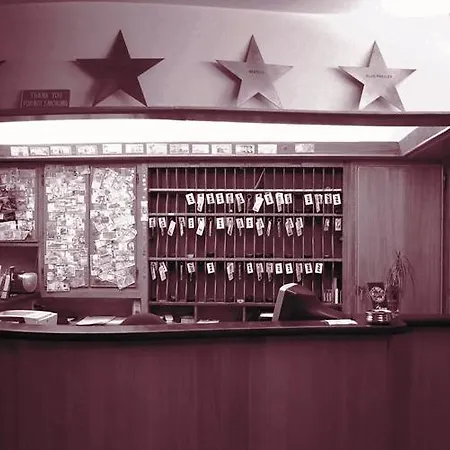 Ziczac Rock Hotel